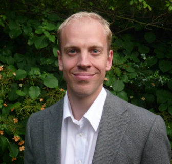 Alexander Betts